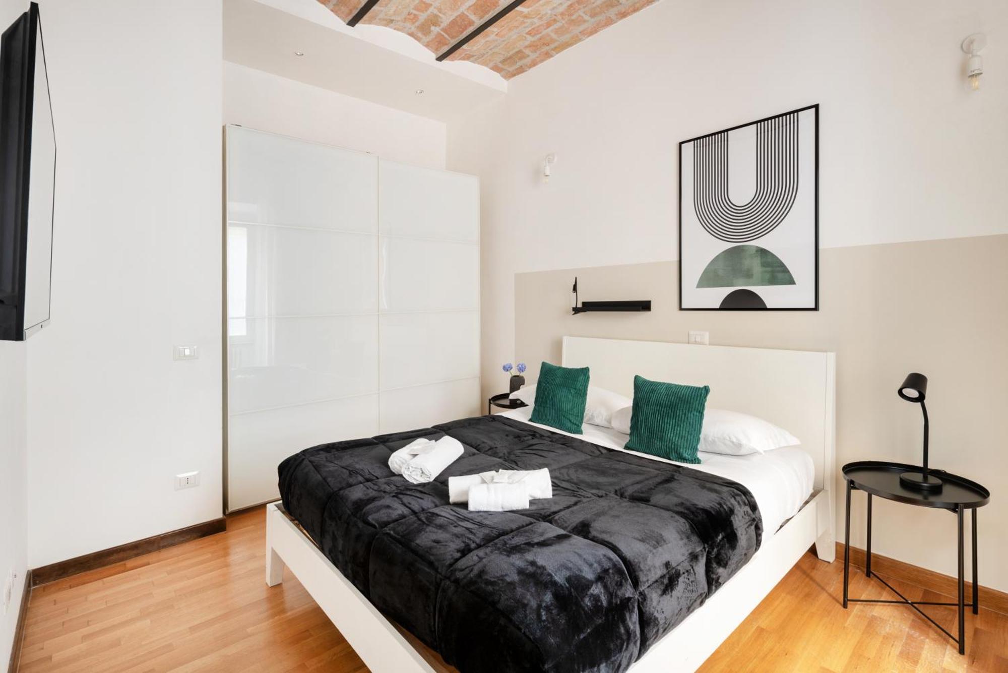 V Termini Apartamento *
