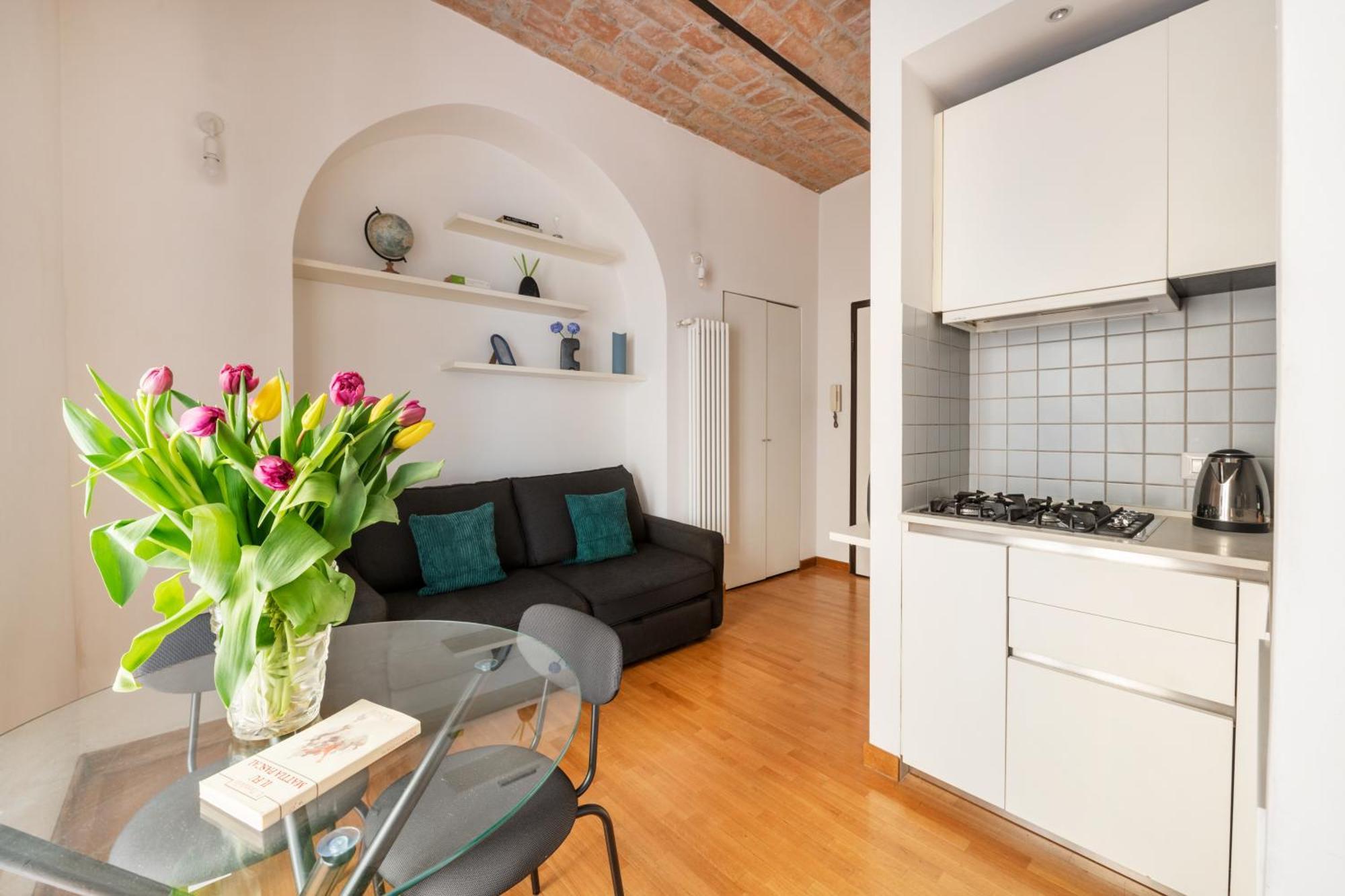 Apartamento V Termini