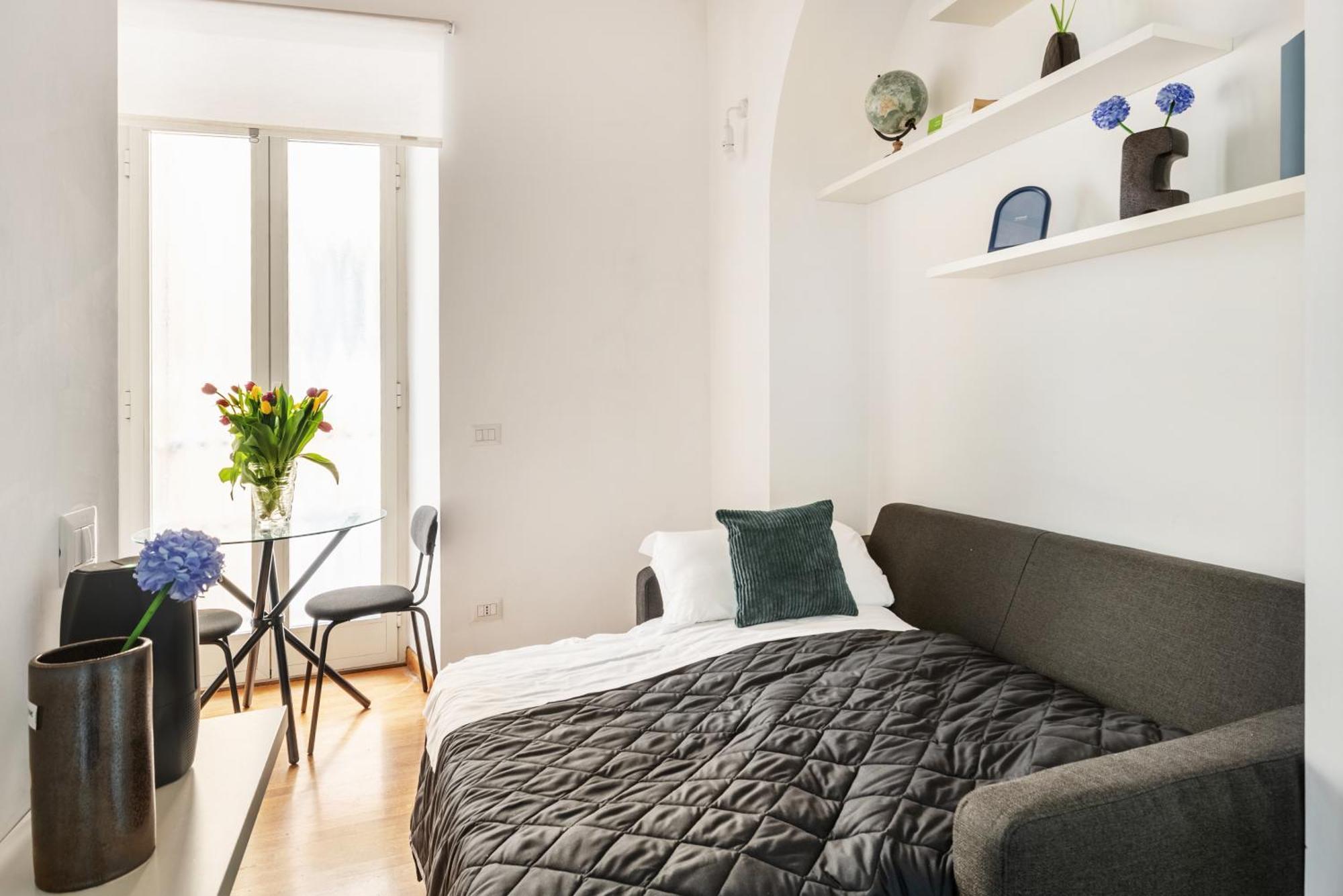 V Termini Apartamento Roma